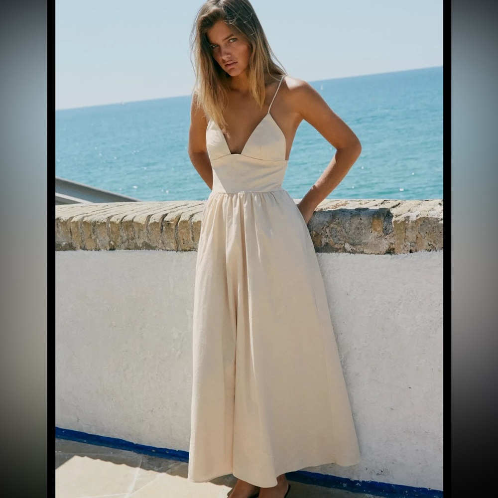 NWT Zara dress